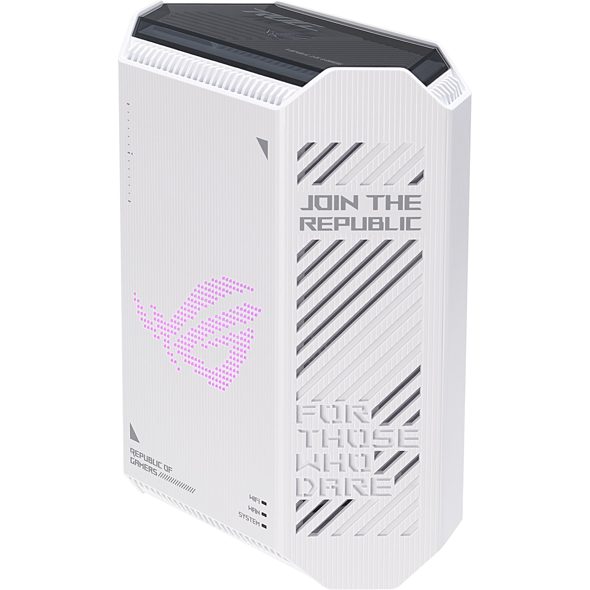 Asus Gs-be7200 Router