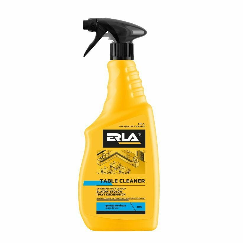K2 Erla Tischreiniger 750 Ml