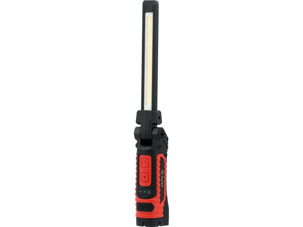 Lampe Yato Workshop Lamp 1000lm Ladestation