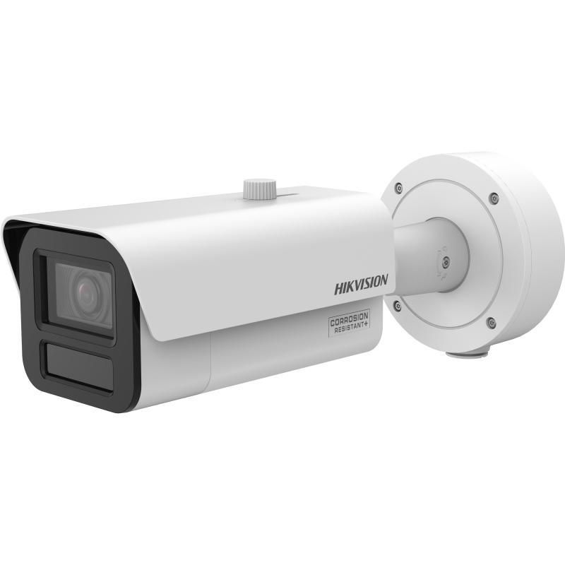 Netzwerk-kamera Hikvision Ids-2cd7a46g2-izhsy 4mp Varifokal