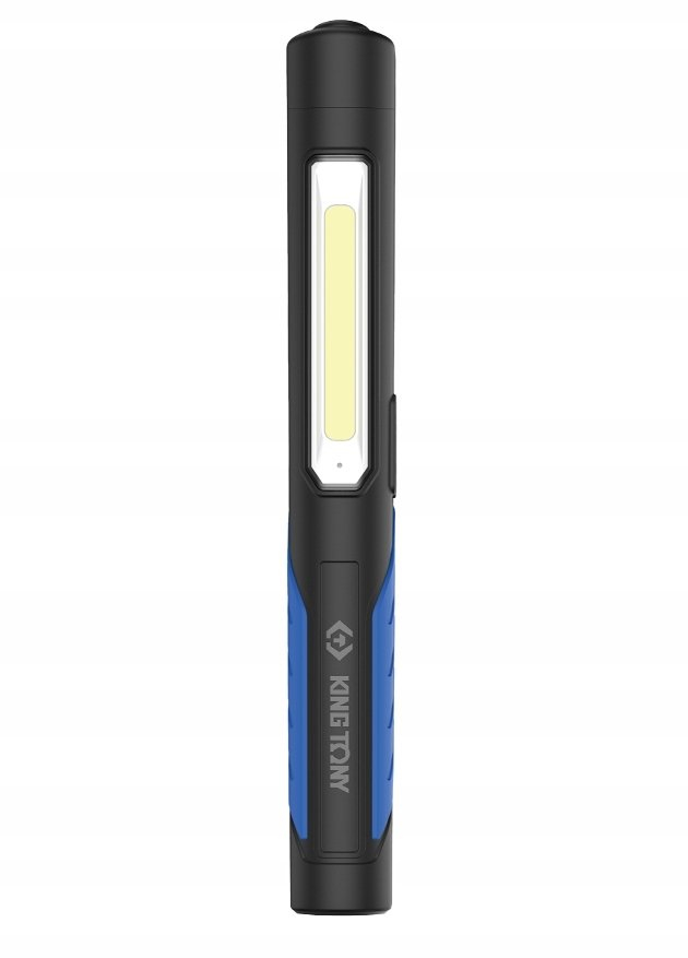 Taschenlampe King Tony Led Cob 3.5w 350 Lumen Usb-c