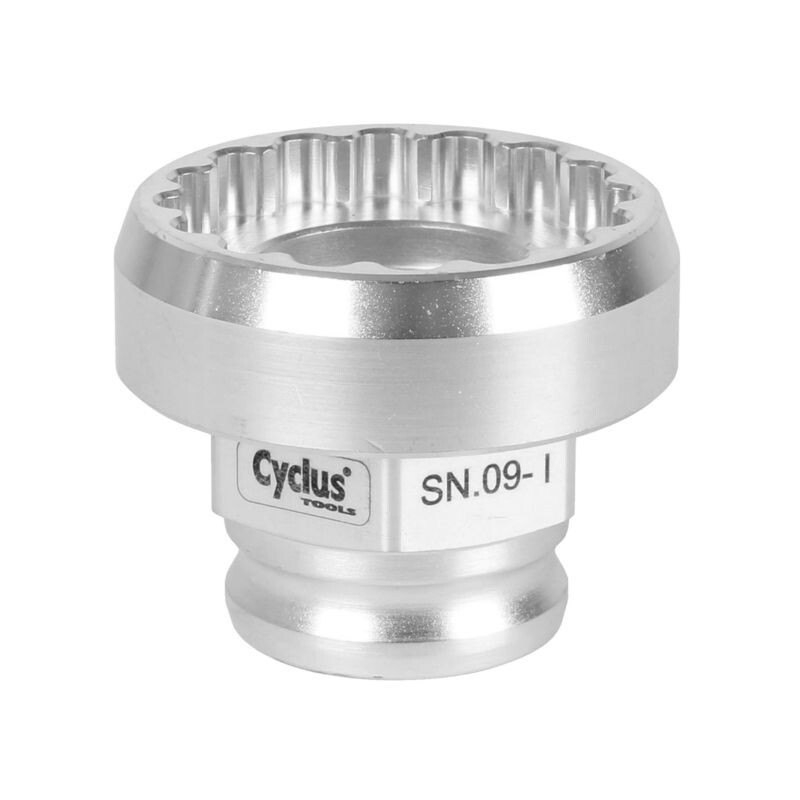 Werkzeug Cyclus Snap.in Sn.09-i Shimano Dura Ace Bb-9000 Kompatibel Ergonomisch
