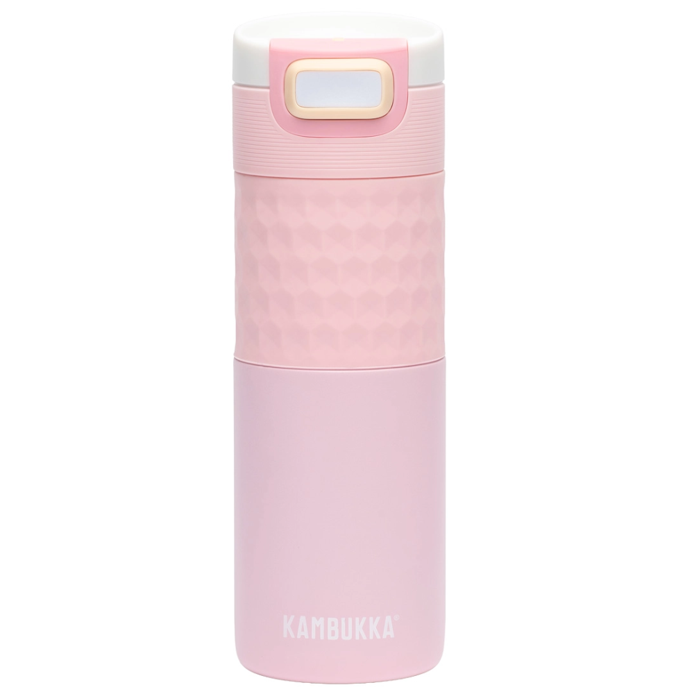 Kambukka Etna Grip Thermobecher 500 Ml Pink Aura
