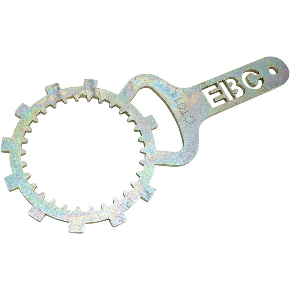 Werkzeug Ebc Ct011 Kupplungsdemontage Werkzeug 35x30 Cm