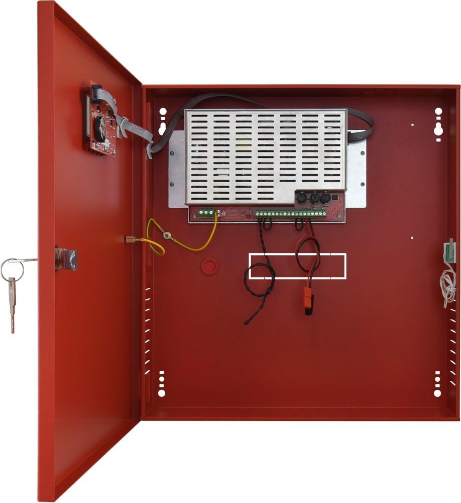 Netzteil Pulsar En54c-5a17lcd 24v Dc 5a Spitze