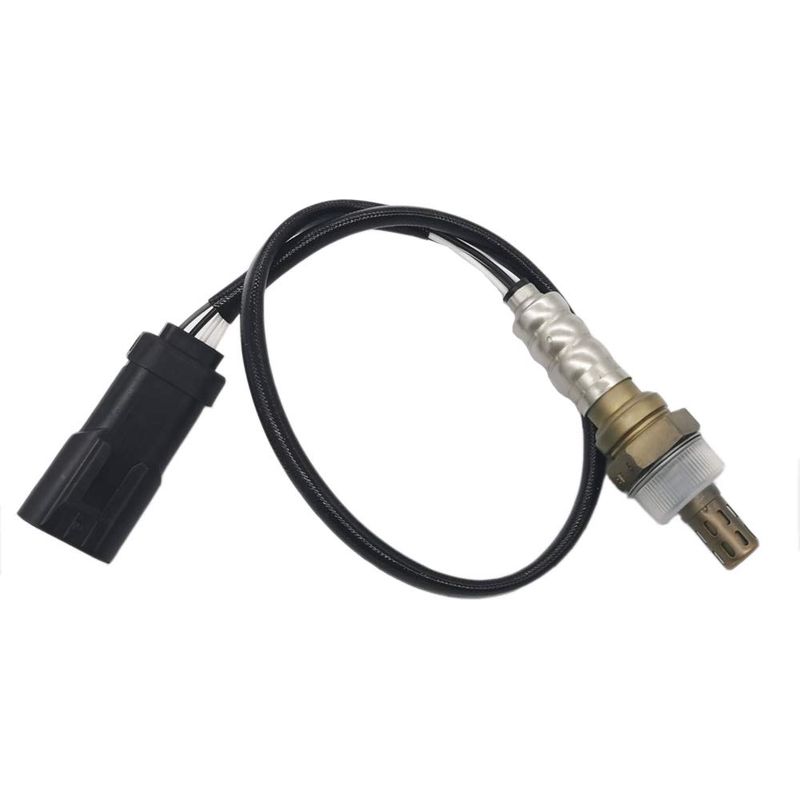 Lambdasonde (o2-sensor), 4-adrig, 520 Mm, Für Renault Clio, Megane, Scenic, Kangoo