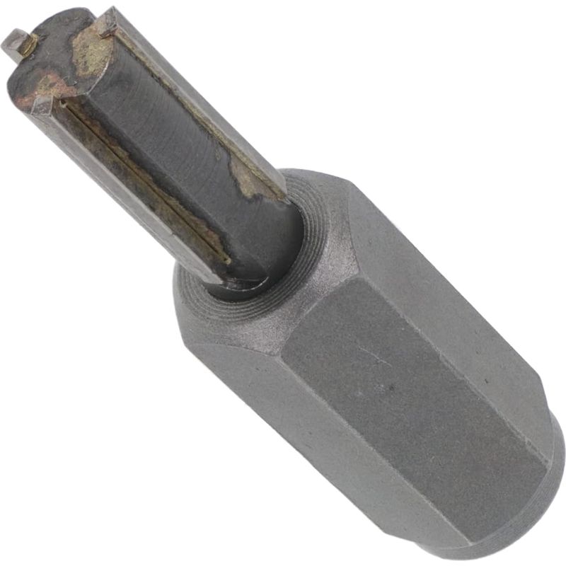 1 - Mörtelschneider - Hartmetall - M14-gewinde Für Winkelschleifer - Entfernen Von Fugen In Mauerwerk, Ziegeln Und Stein - 12 Mm