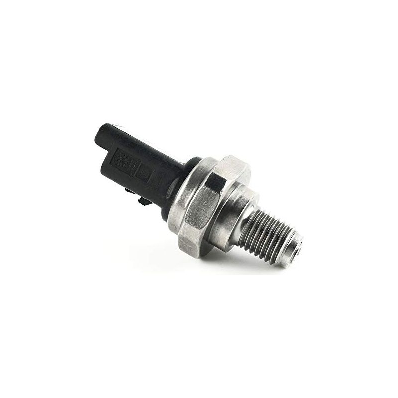 - Kraftstoffdrucksensor - Dieselmotorzubehör - Ersatzteil 5ws40208 8200397346 - Für Clio, Megane, Scenic, Laguna, Modus - Schwarz