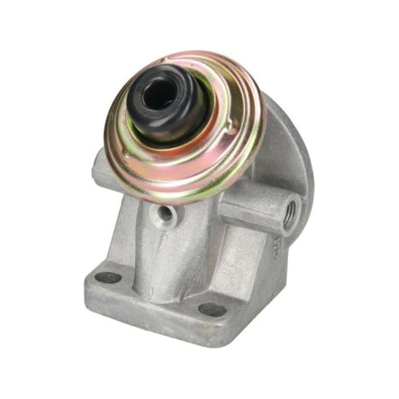 Ventil – Kraftstoffpumpe – Motorersatzteil – Für Kompatible Fahrzeuge – Schwarz – 0,474 Kg