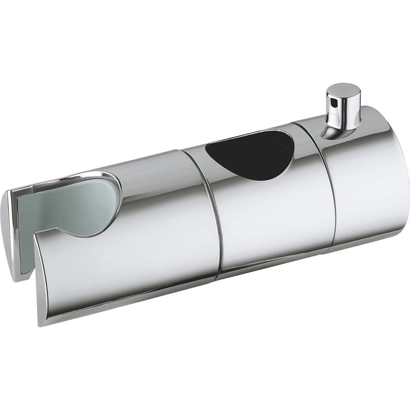 1 Ersatzteil – Armatur – Langlebiges Und Robustes Element – Für Sanitärinstallationen – Grau – 12 X 14 Cm