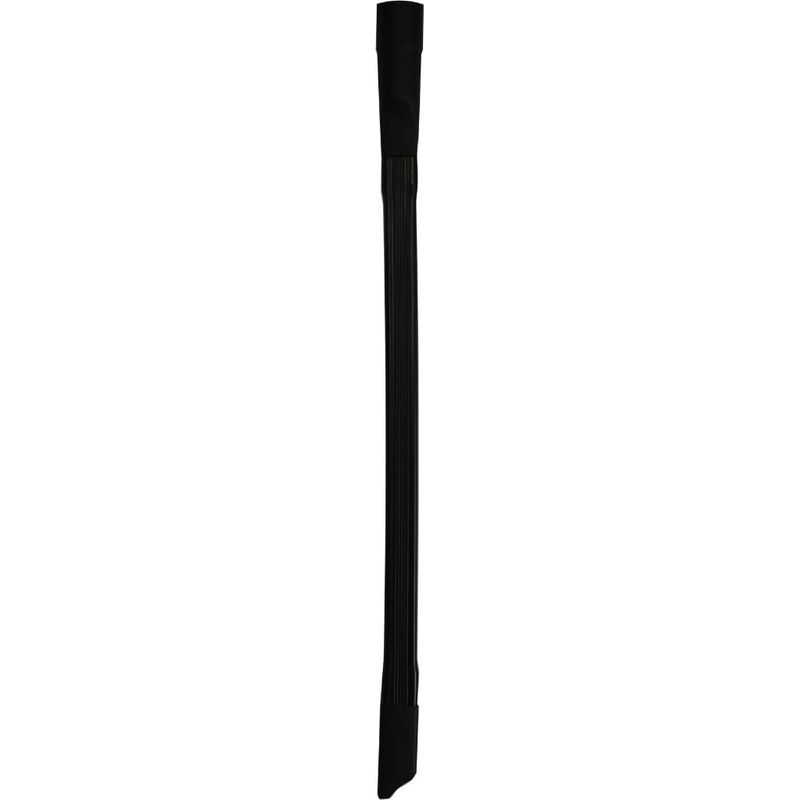 1 - Flexible Fugendüse - Staubsaugerdüse - Reinigung Von Ecken Und Fußleisten - Für Haushalt Und Auto - Schwarz - 63 X 4 Cm