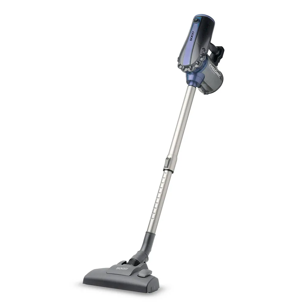 Staubsauger Sogo Asp-ss-16117 600w Kapazität 0,5l