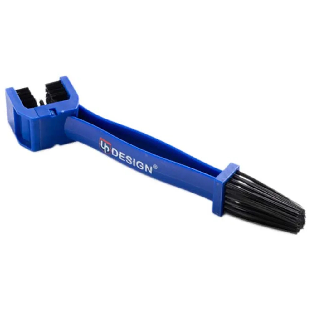 Reinigungsbürste Up Chain Cleaning Brush Doppelwirkung
