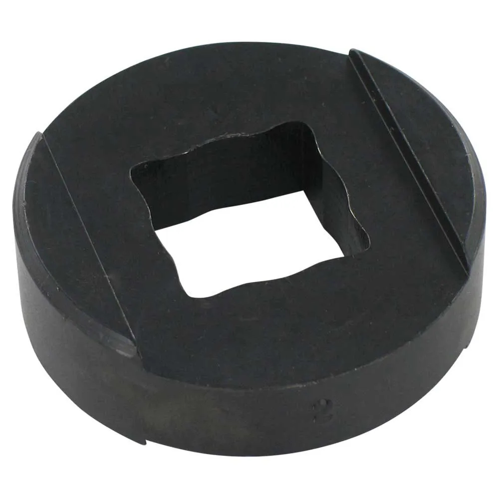 Werkzeug Var Jaw For Bp-03000 Gehärteter Stahl 15x10 Cm