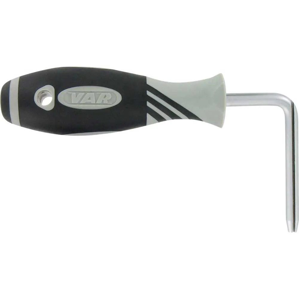 Werkzeug Var Blade Spoke Holder Anti-drehung Ergonomisch
