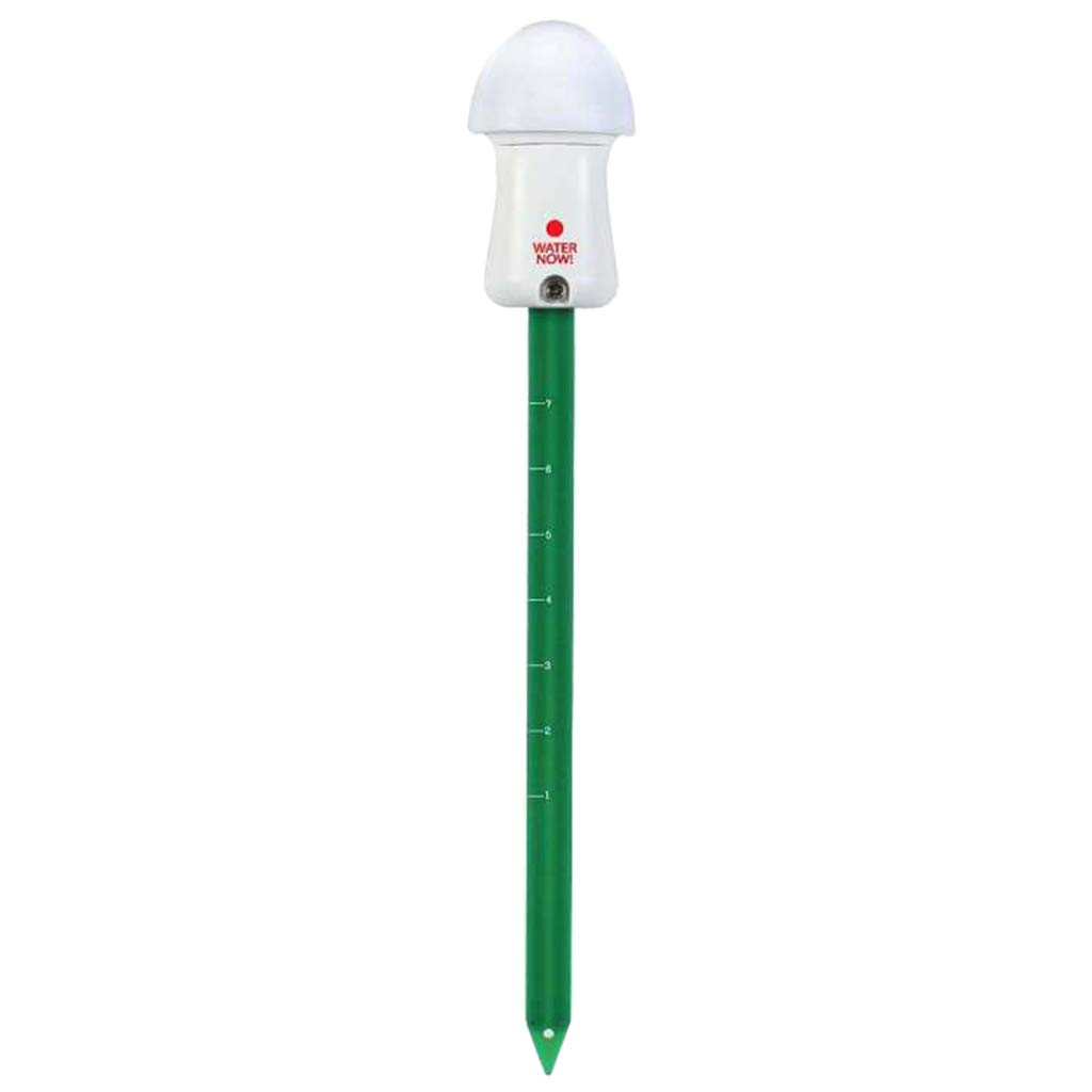 Professioneller Pflanzenfeuchtigkeitssensor – Bodenfeuchtigkeitsdetektor – Alarm – Hygrometer – Wlan-hygrometer