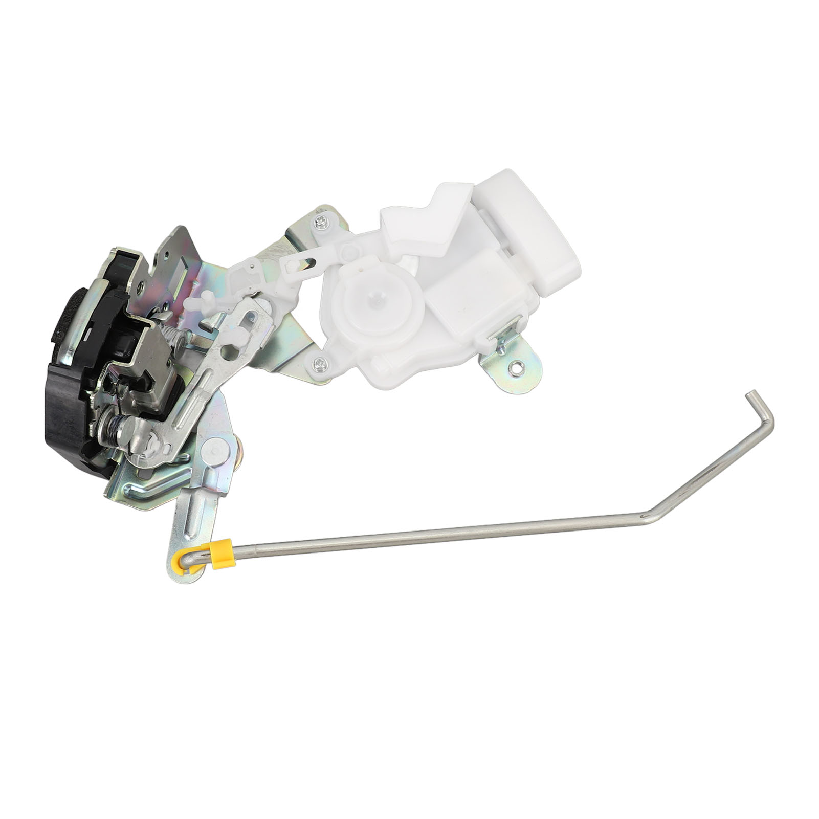 Heckklappenschlossaktuator 69110 35071, Hochsensible, Robuste Metallkonstruktion Für Fj Cruiser 2007 Bis 2014