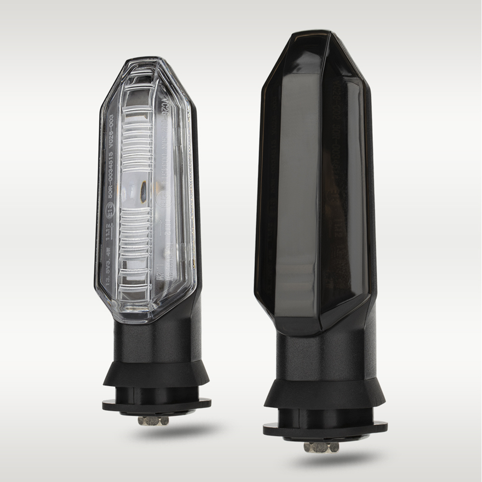 Ersatz-led-blinker Für Honda Click 125 I 150 Vario Winner X X-adv Motorräder, 2 Stück