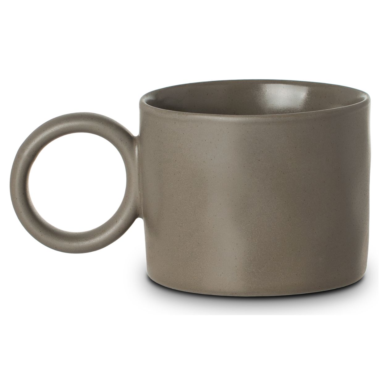 400 Ml Mare Graphitbecher