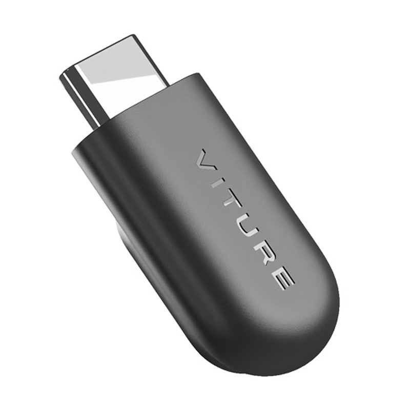 Magnetischer Anschluss Für Den Viture Usb-c-adapter