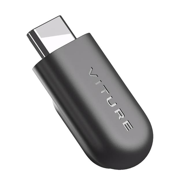 Magnetischer Anschluss Für Den Viture Usb-c-adapter