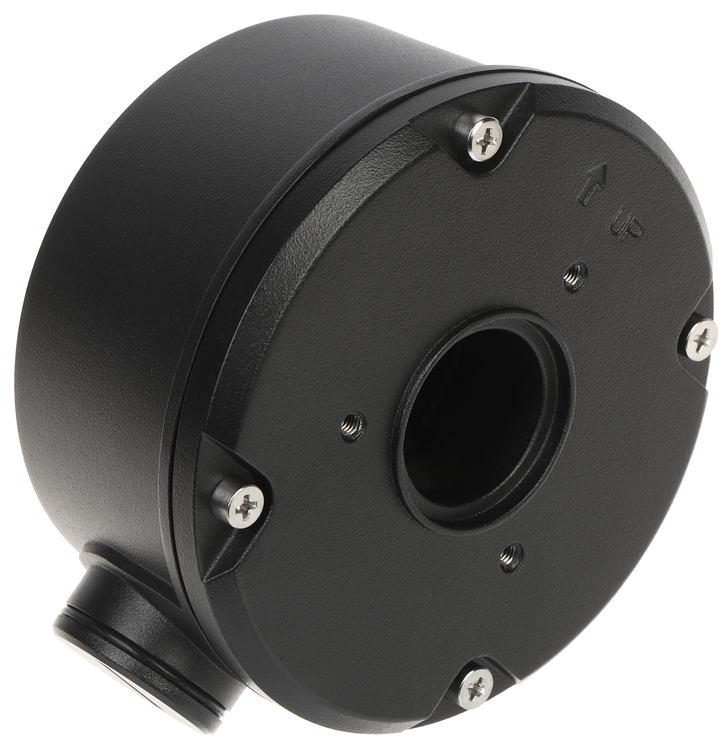 Kamerahalterung Tr-jb05-b-in-schwarz Uniview