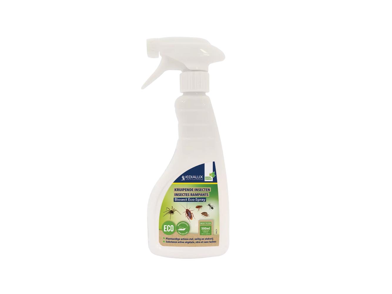 Biosect Spray Écologique 500 Ml