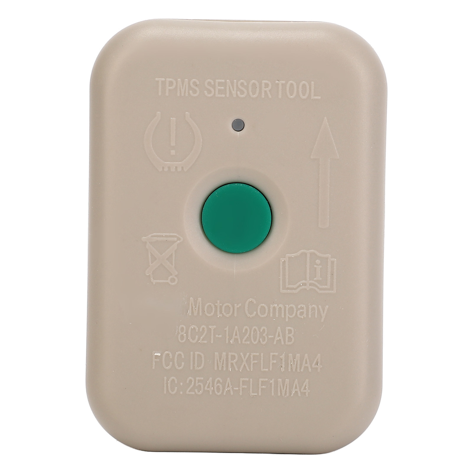 Tpms Reifendruckkontrollsender, Ersatzsensor Aktivierungs-reset-tool 8c2z1a203a Für E-150 E-250 2008-2014.
