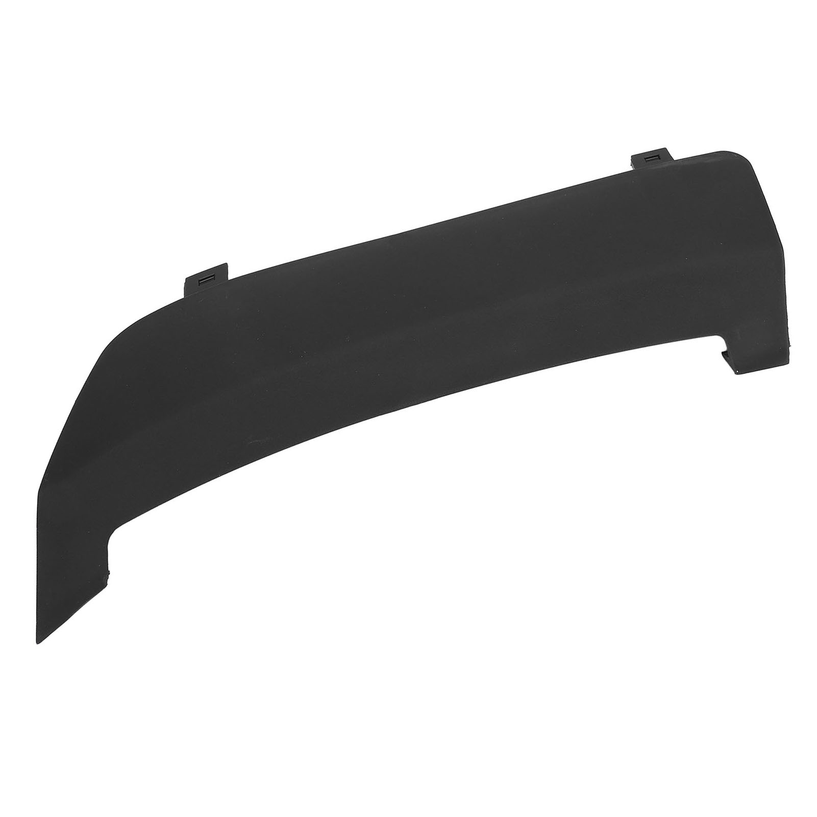 Abdeckung Für Die Abschleppöse Am Hinteren Stoßfänger, Passend Für Ford Fiesta Mk7 (2008–2016)