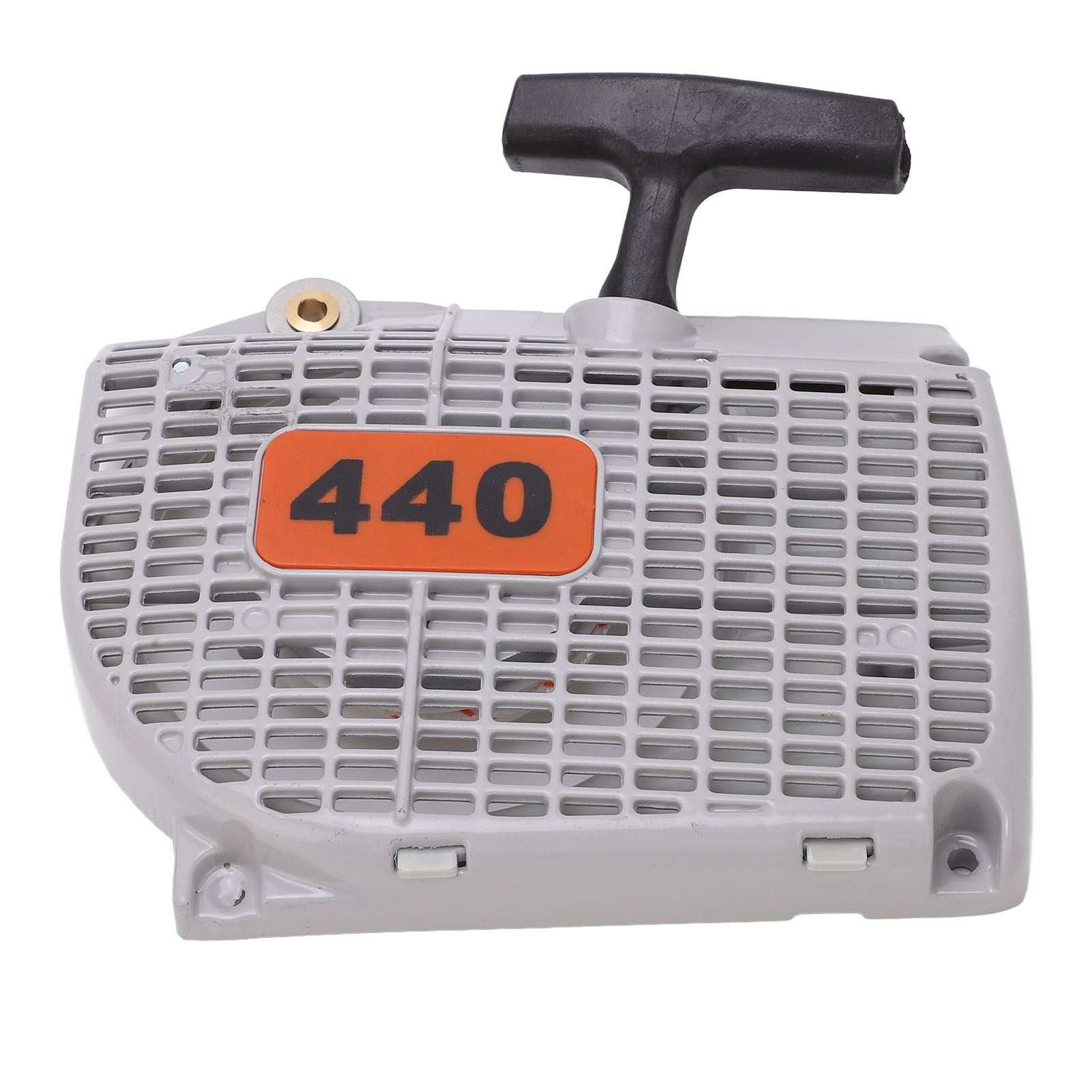 Pull Recoil Starter High Performance 1128 080 2100 Oem Design Direct Fit Für Stihl Ms440 Ms460