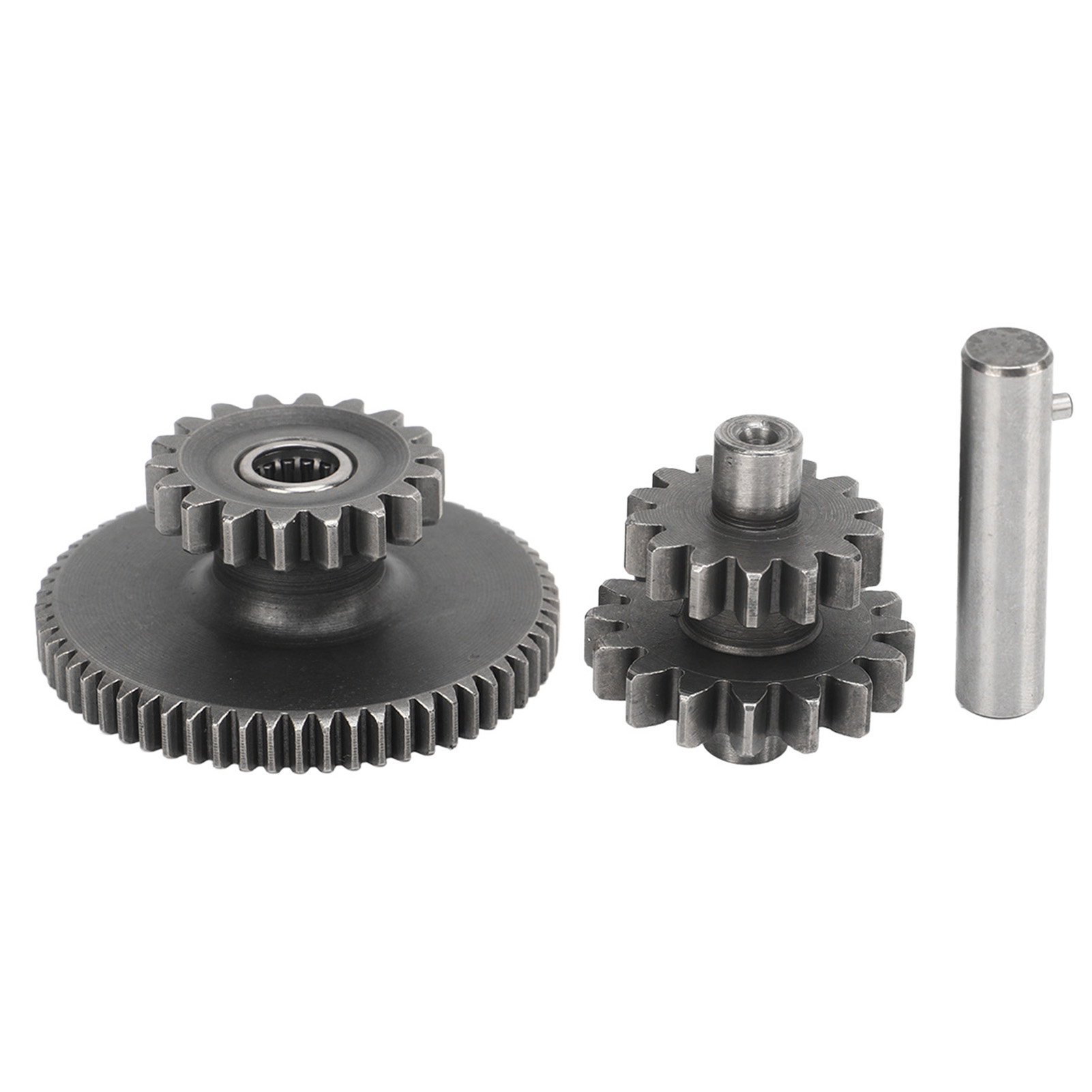Starter Motor Kettenrad Getriebe Stabile Übertragung Passend Für Cg125 Motor 150cc 200cc 250cc Pit Quad Dirt Bike Atv