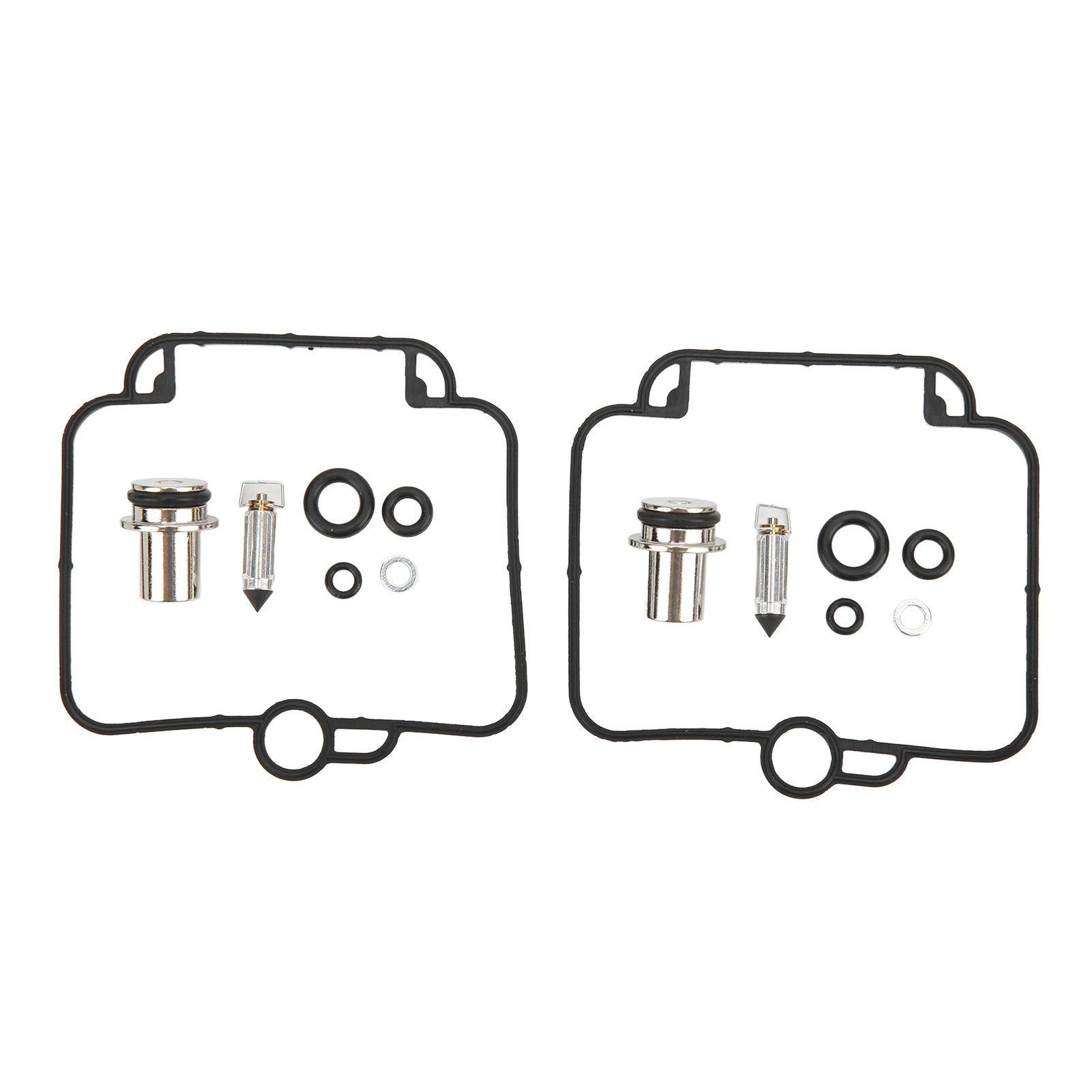 14-teiliges Vergaser-umbauset, Vergaser-reparaturset, Ersatz Für Suzuki Gs500e Gsx1100g Dr250s Dr250se Dr350s Dr350se Dr350