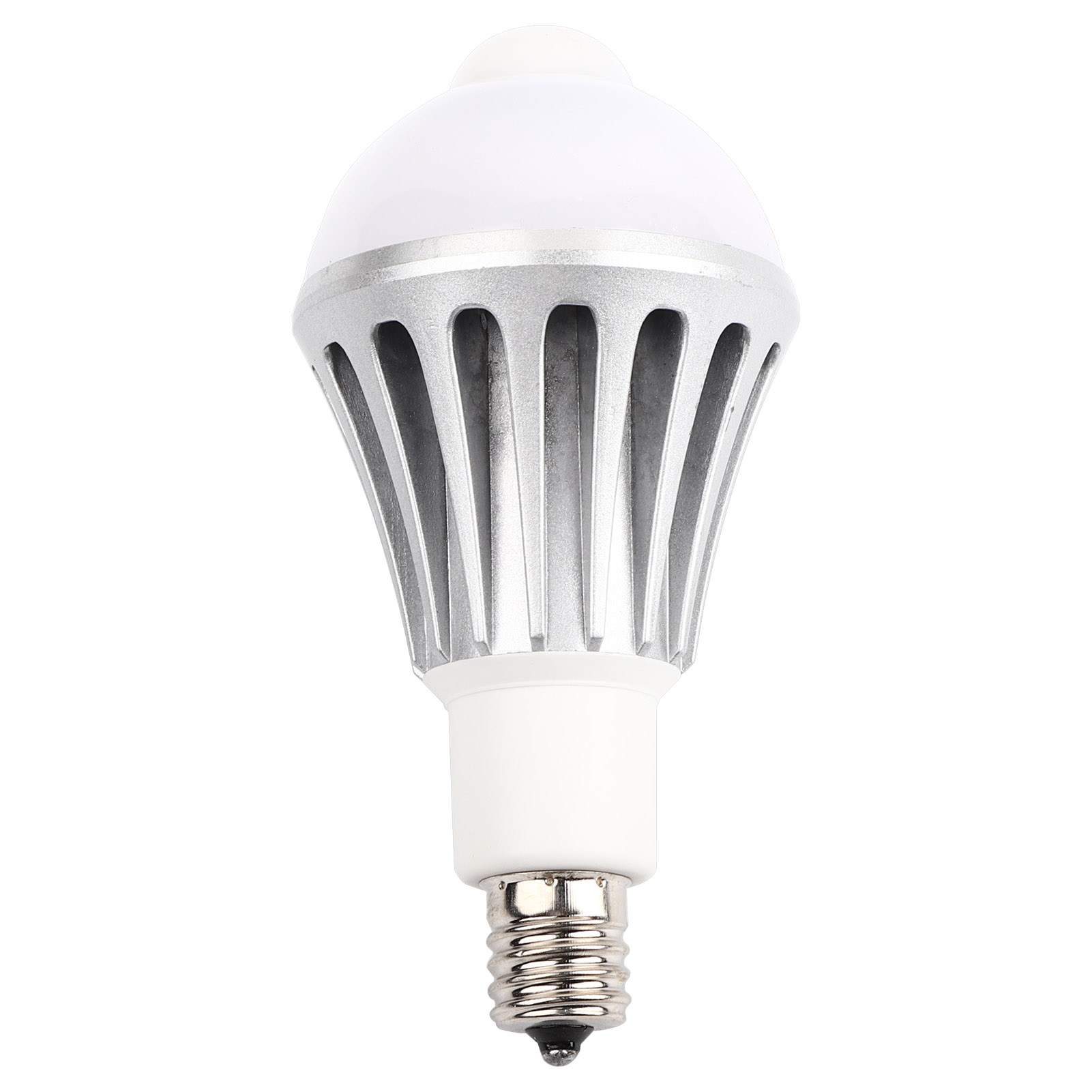 E17 Ac85-265v 9w Menschlicher Bewegungssensor Led-lampe Induktionslicht Für Schlafzimmerkorridor
