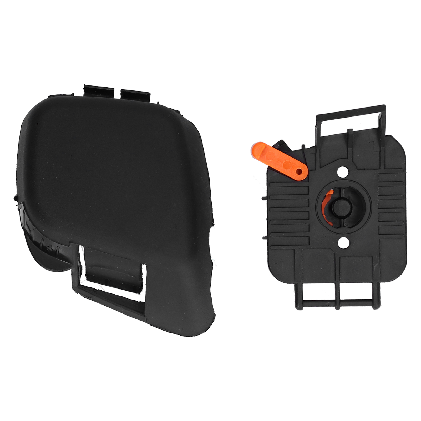 Obere Abdeckung Des Luftfilters, Drosselklappe Für Stihl Fs45 Fs46 Fs55 Fs38 Km55 Hl55