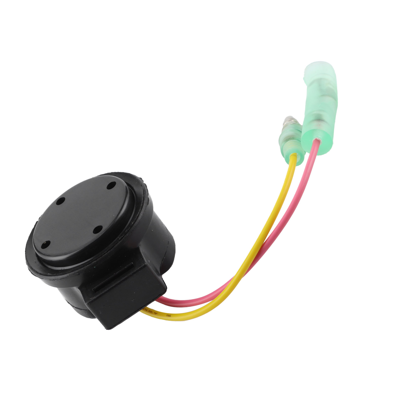 Warnhupen-summer-steuerkasten 703-83383-11 703-83383-10-00 Passend Für Yamaha-außenbordmotor