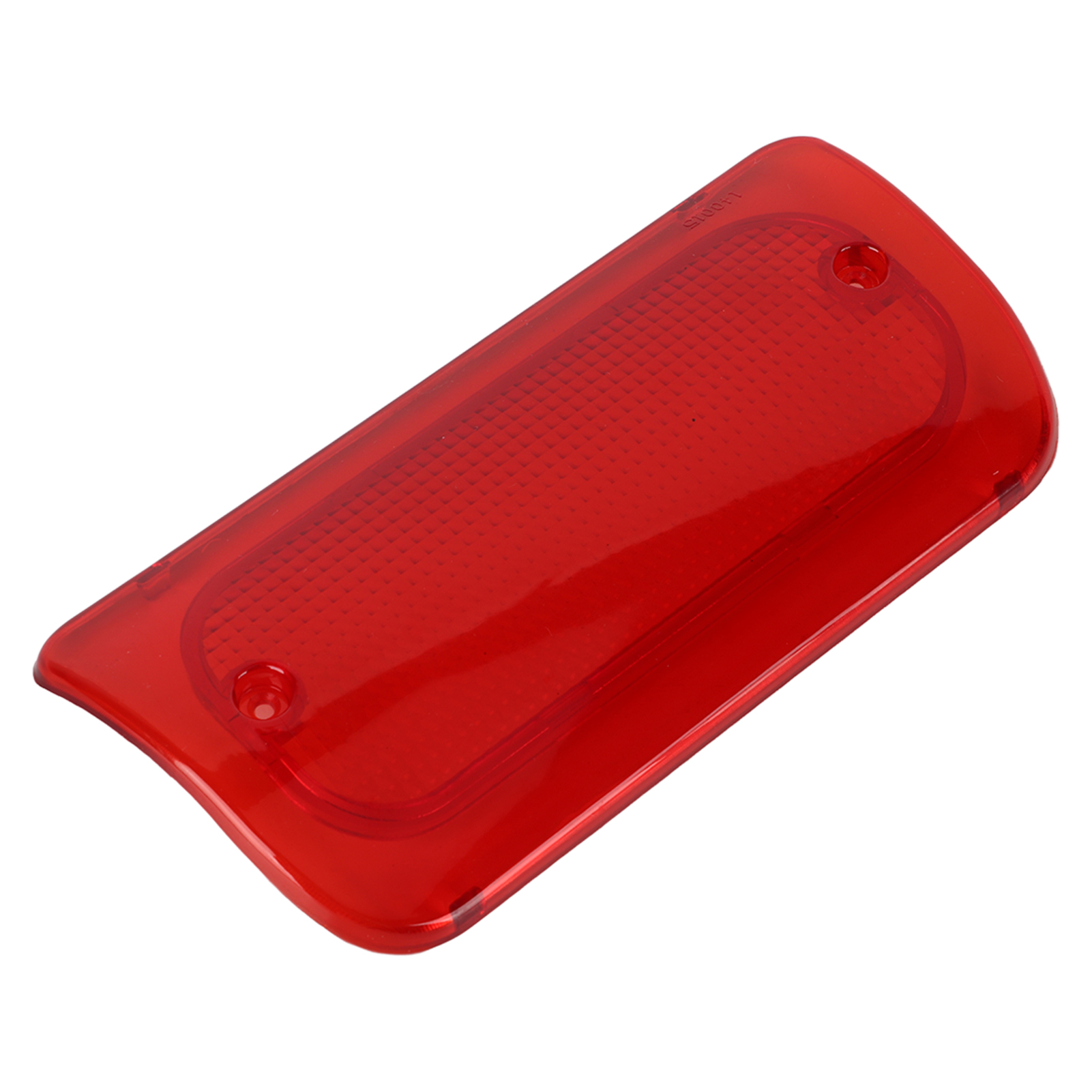 Auto Drittes Bremslichtgehäuse Mit Hoher Position 16520296 Ersatz Für Chevy S10 1994-2004rot