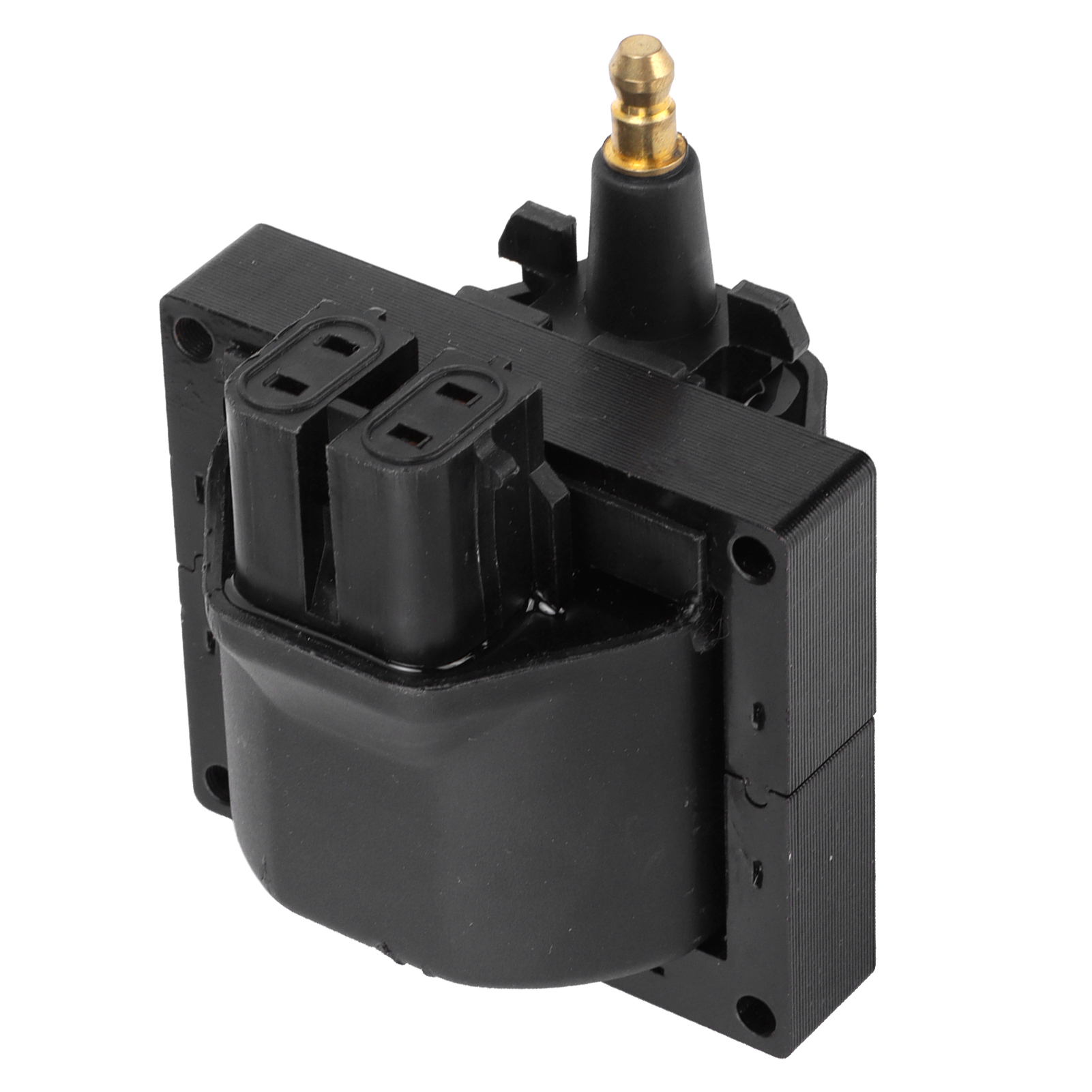Marine-außenbord-zündspule 898253t27, Zubehör-ersatz Für Mercruiser 3,0 L, 5,7 L, 7,4 L