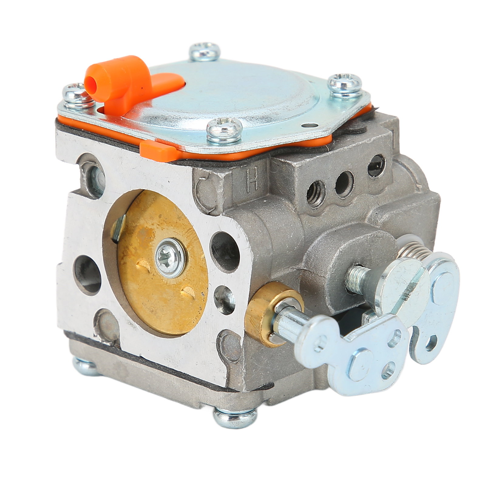 Vergaserbaugruppe Metallvergaser Ersatz Für Husqvarna Partner K650 K700 K800 K1200