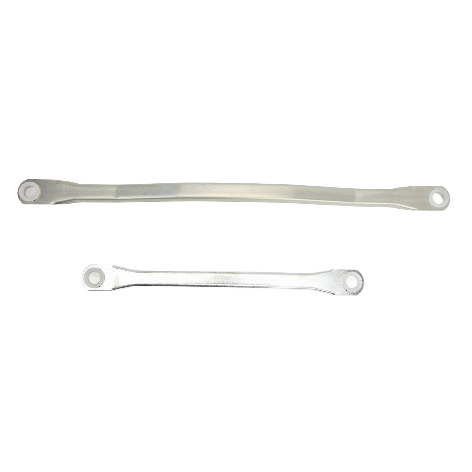 2-teiliges Reparaturset Für Scheibenwischerstangengestänge 28840ax60a Ersatz Für Nissan Micra K12 2003-2010