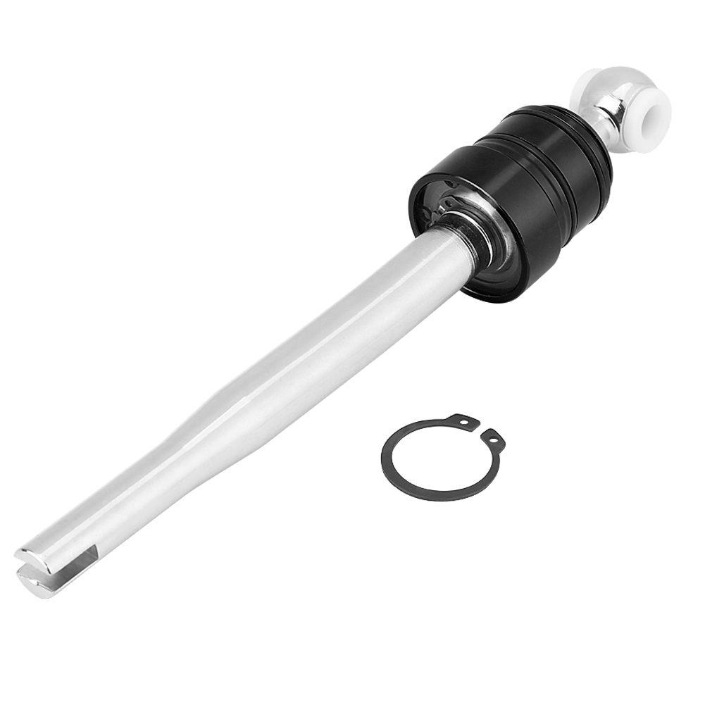 Quick Shift Short Throw Shifter Für E30 E36 E39 M3 M5 3/5 Serie Schwarz