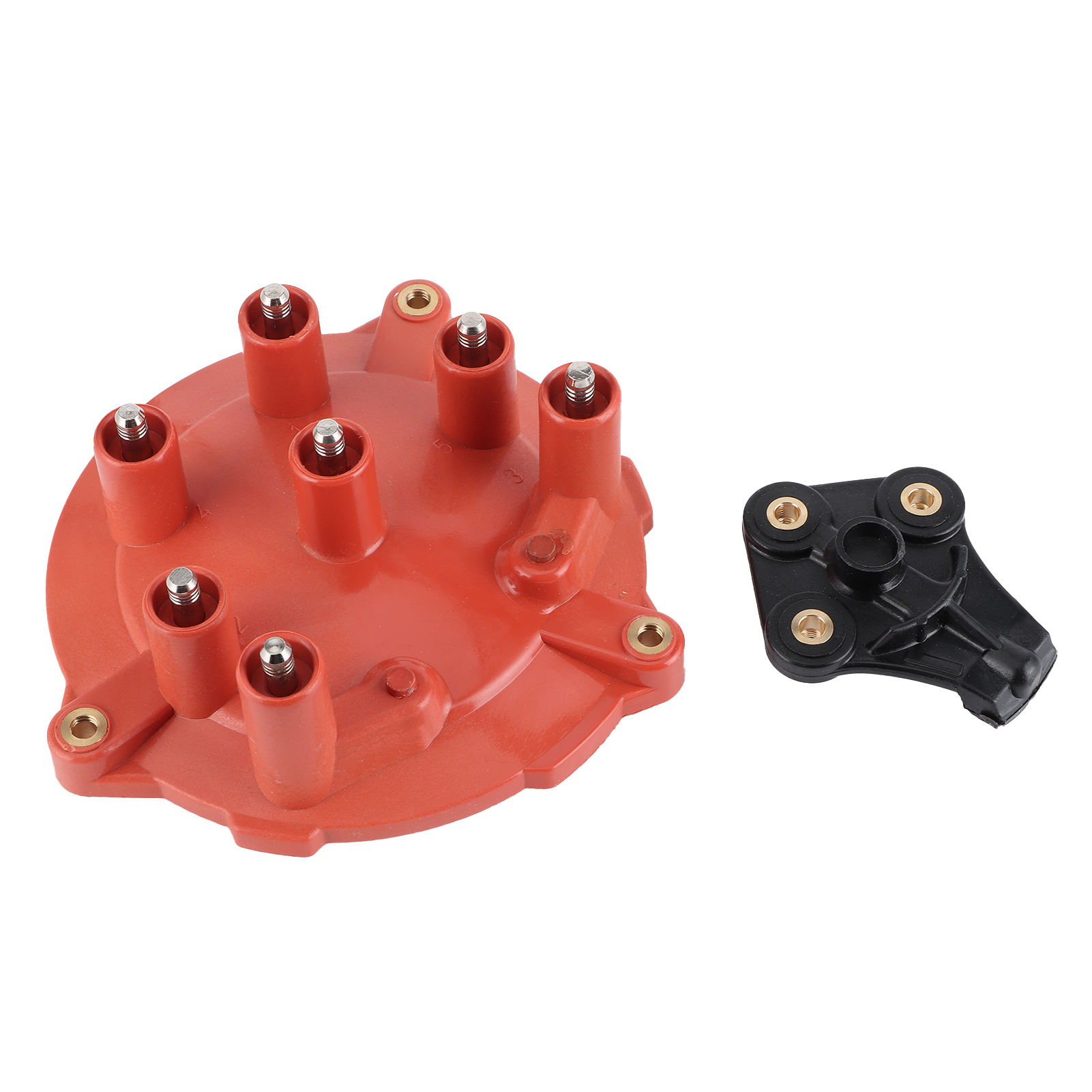 Verteilerkappe A1031580002 Passend Für Mercedes 190e/260e/300ce/300e/300se/300sel/300te