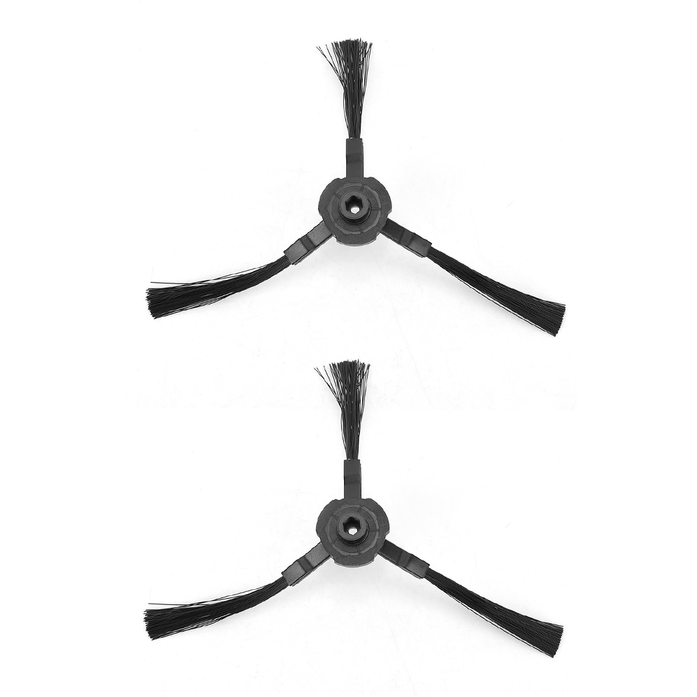 Seitenbürsten Für Roboterstaubsauger, Hochleistungs-anti-kratz-bürste, Einfach Zu Installieren, Verschleißfest, Für Den Heimgebrauch V3 V5 A4 A6