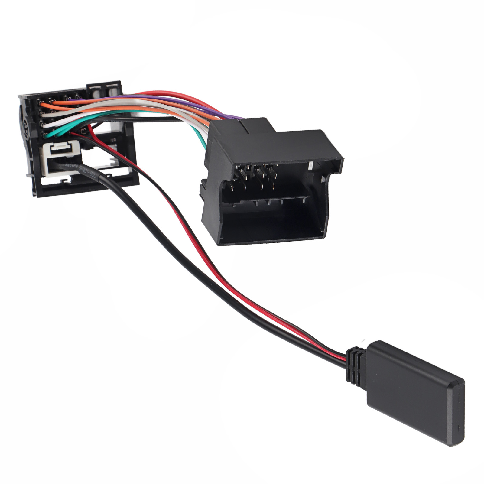 Auto Bluetooth Radio Modul Aux Kabel Adapter Passend Für Rcd510 300+ 310 Rcd210