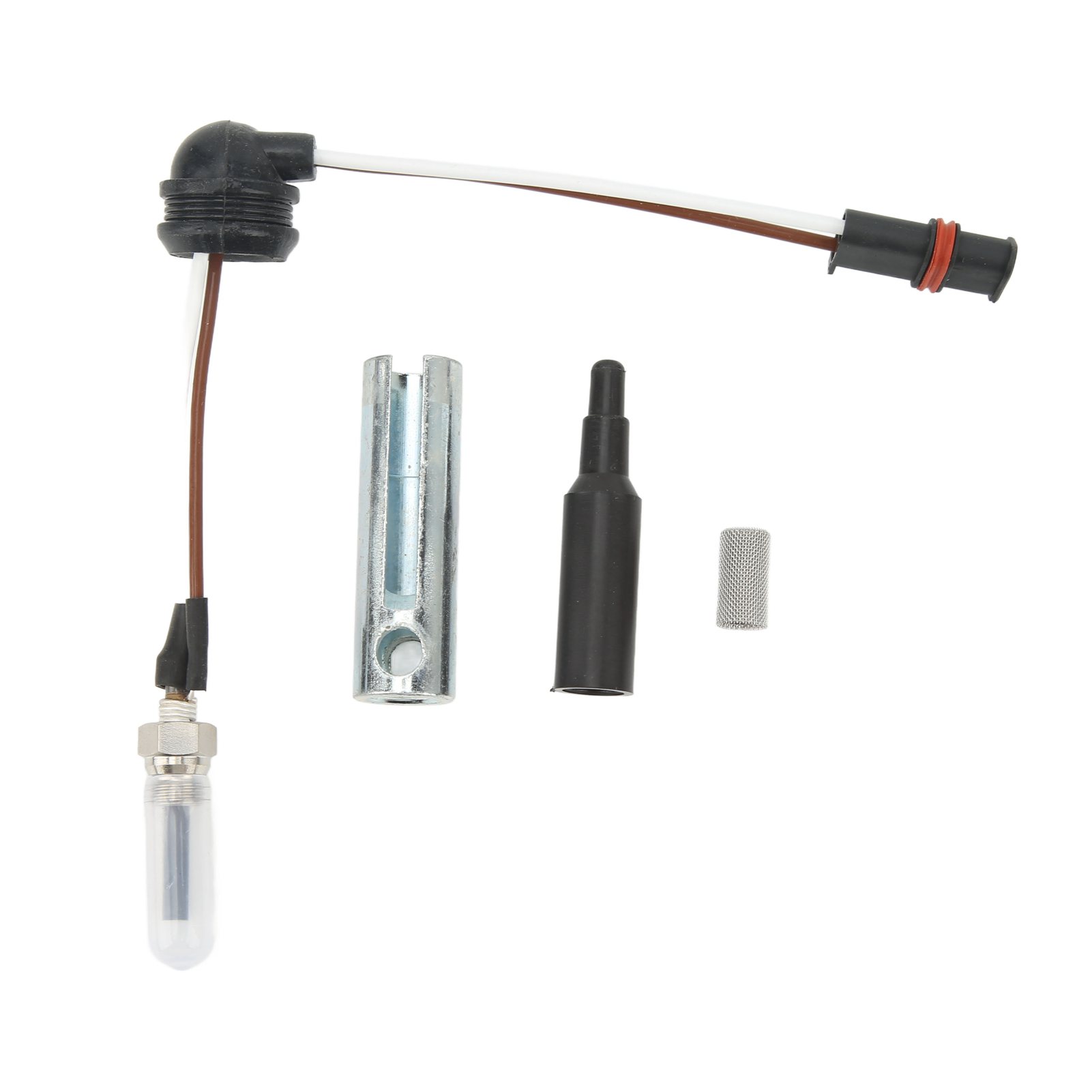 Air Diesel Glow Pin Plug Kit 252069011300 Parkheizungsfilter-reparaturset Für Eberspacher Airtronic
