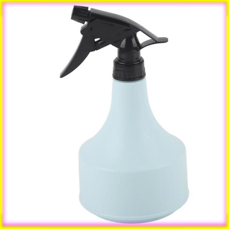 Keenso Gießkanne (blau) Haus Und Garten Handgepresste Gießkanne Gartenpflanzen Blumen Fr Gartenessenz Blau