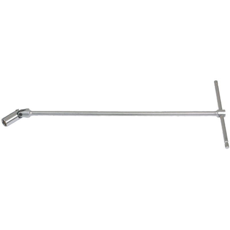 Ks Tools – Langer, Gelenkiger T-griff-schlüssel, 15 Mm – 6-kant – 517.1115