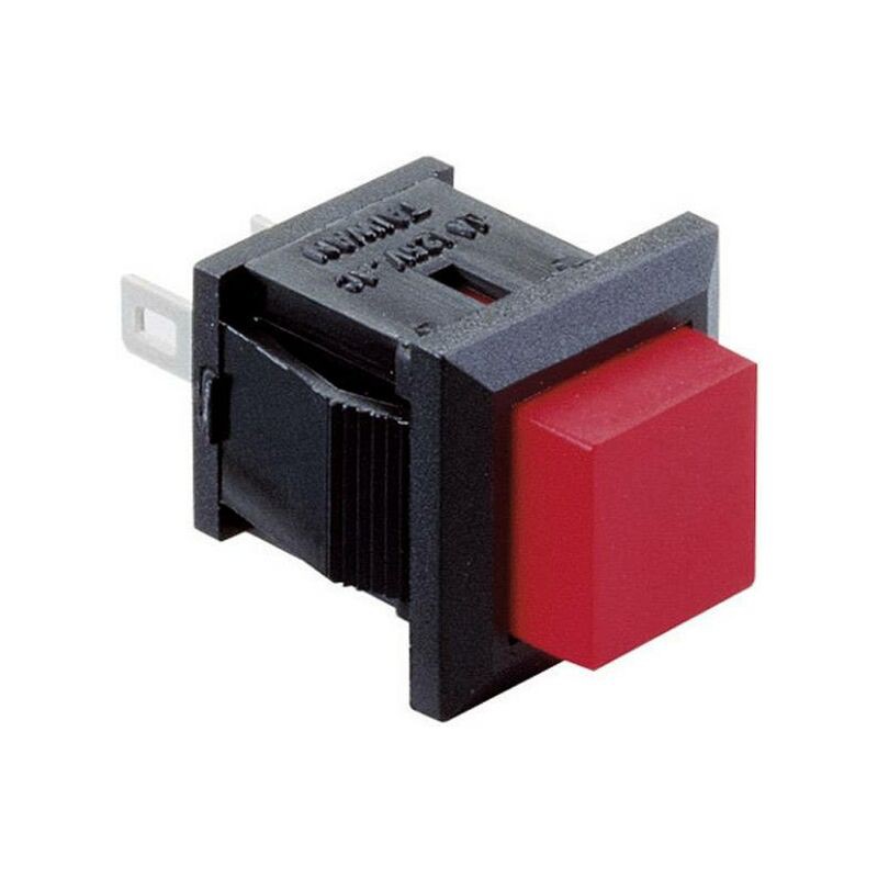 Drucktaster R18-27a-3 1571909 230 V/ac 1 A 1 X Aus/(ein) Mit Rückstellung 1 Stück S490701