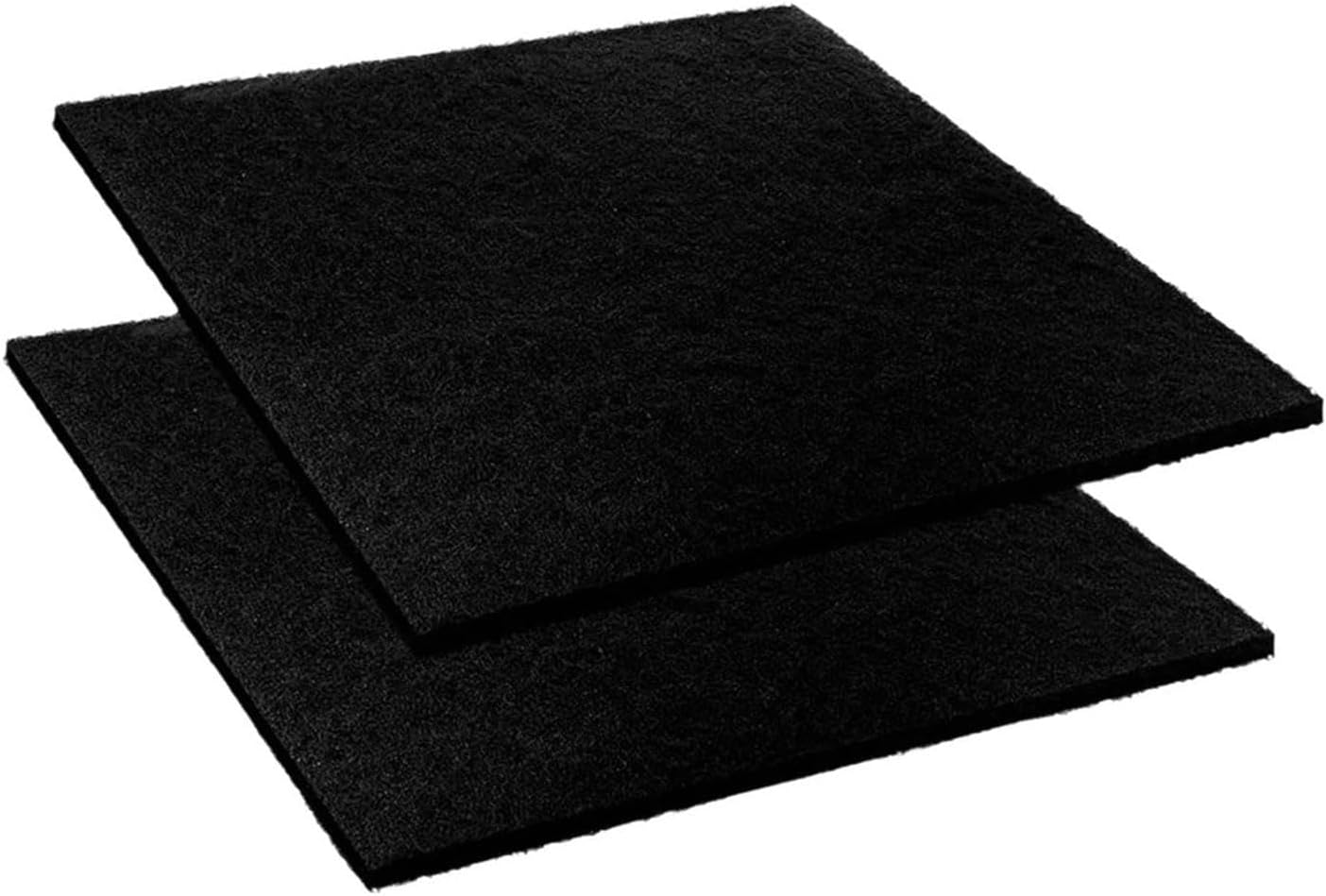 Spritzschutzmatte – 2er-pack – Polyester – Ölwechsel – Autowerkstatt – 45 Cm X 45 Cm