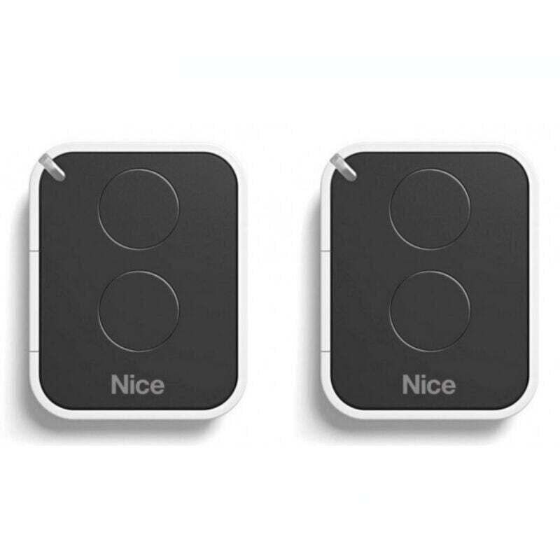 Nice Era-one On2e 2er-pack Fernbedienungen - Nice Era-one On2e 2er-pack Fernbedienungen