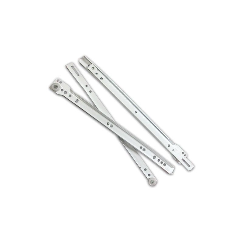 Slide Fix.lat.ac.450 Mm 2 Pce - Vynex - Slide Fix.lat.ac.450 Mm 2 Pce - Vynex